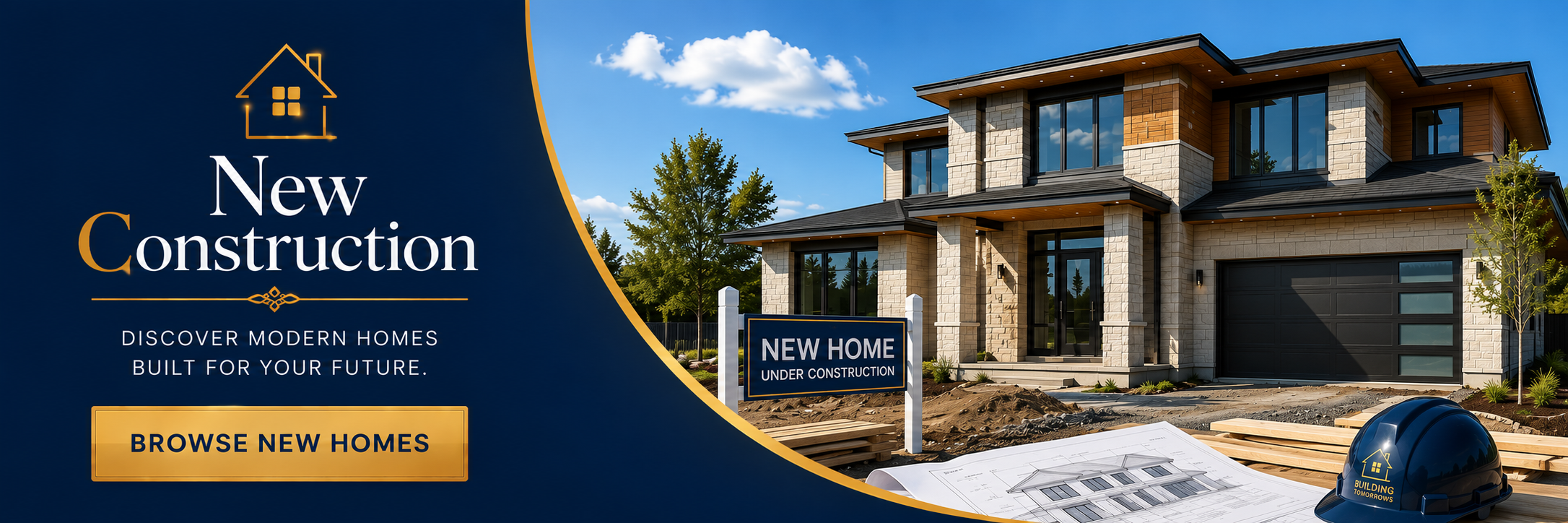 New Construction